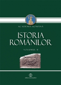 Istoria Romanilor. vol II