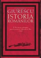 ISTORIA ROMANILOR VOL III (editie