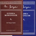 Istoria romanilor, Vol. X (2 tomuri)