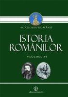 Istoria romanilor (volumul VI)