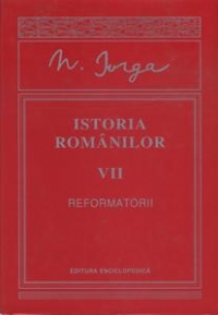 Istoria romanilor (vol.7)