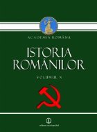 ISTORIA ROMANILOR volumul