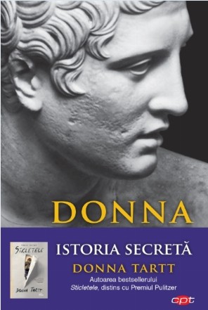 Istoria secreta