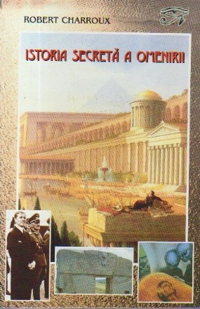 Istoria secreta a omenirii