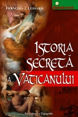 Istoria secreta a Vaticanului