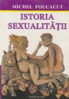 Istoria sexualitatii