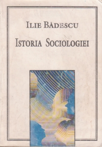 Istoria sociologiei - perioada marilor sisteme -