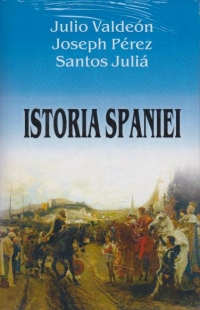 Istoria Spaniei