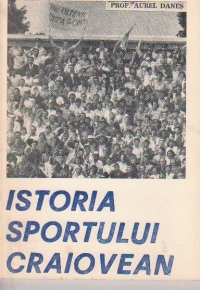 Istoria sportului craiovean