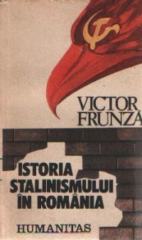 Istoria Stalinismului in Romania