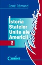 ISTORIA STATELOR UNITE ALE AMERICII