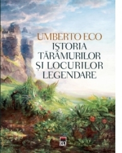 Istoria taramurilor si locurilor legendare