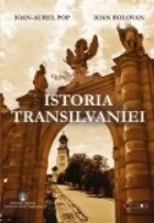 Istoria Transilvaniei