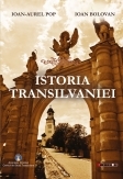 Istoria Transilvaniei