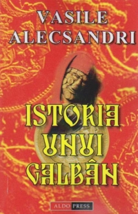 Istoria unui Galban