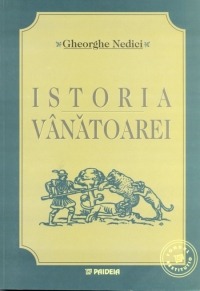 Istoria vanatoarei