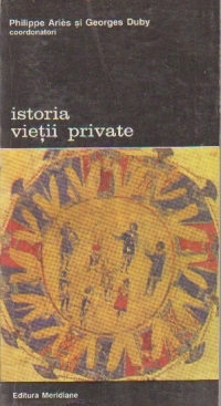 Istoria vietii private, Volumul al II-lea - De la Imperiul Roman la anul o mie