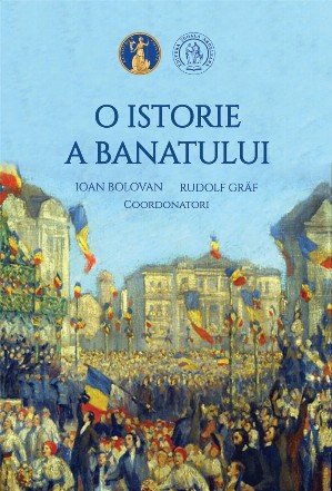 O istorie a Banatului : compendiu