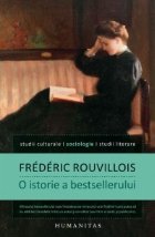 O istorie a bestsellerului