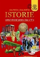 Istorie Caietul elevului pentru clasa