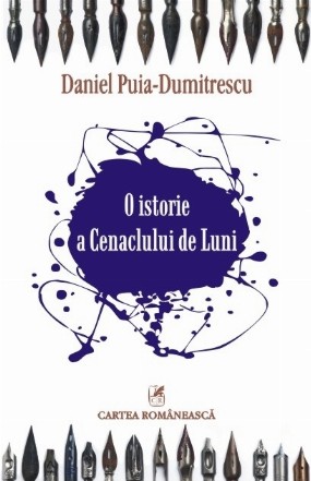 O istorie a Cenaclului de Luni