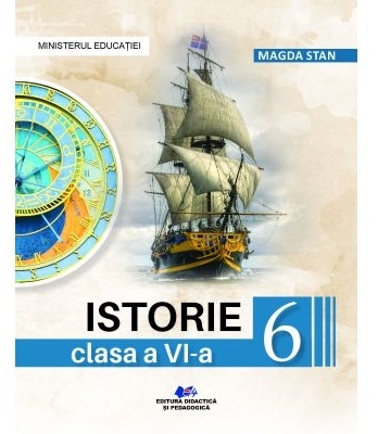 Istorie : clasa a VI-a