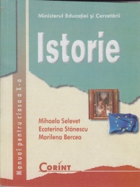 ISTORIE clasa a X-a