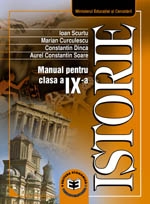 ISTORIE CLS. A IX A