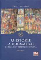 istorie dogmaticii teologia ortodoxa romana