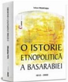 istorie etnopolitica Basarabiei (1812 2002)