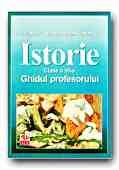 ISTORIE. GHIDUL PROFESORULUI - CLASA a VI-a