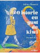 istorie gust kiwi