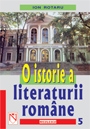 O istorie a literaturii romane (Cod 3920)