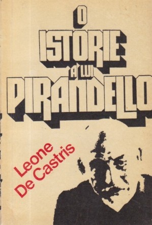 O istorie a lui Pirandello