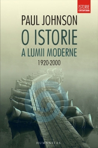 O istorie a lumii moderne (1920-2000)