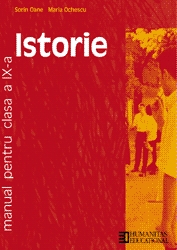 Istorie. Manual pentru clasa a IX-a