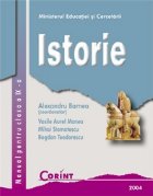 ISTORIE (manual pentru clasa