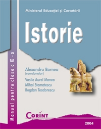 ISTORIE (manual pentru clasa a IX-a)