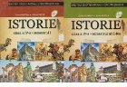 Istorie Manual pentru clasa (Semestrul