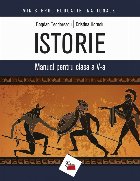 Istorie Manual pentru clasa