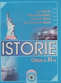 Istorie - Manual pentru clasa a XI-a