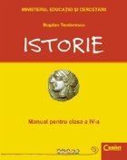 Istorie manual pentru clasa