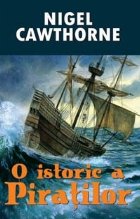 O istorie a piratilor