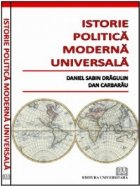 Istorie Politica Moderna Universala