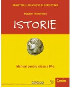 Istorie Teodorescu Manual pentru clasa