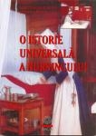 O istorie universala a nursingului