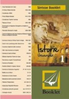 Istorie universala- sinteze