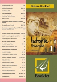 Istorie universala- sinteze