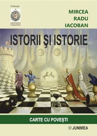 Istorii şi istorie : carte cu poveşti