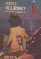 Istorii neelucidate - Almanah estival Lucearul 1987